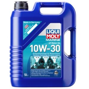 LQM-8903 Special Tec F 0W 30 (5 Litre) Liqui Moly