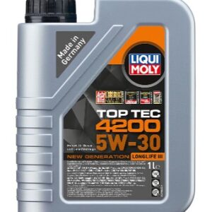 Top Tec 4200 5W-30 (1 Litre)