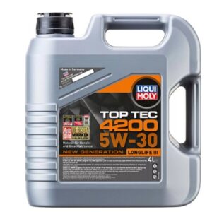 Top Tec 4200 5W-30 (4 Litre)